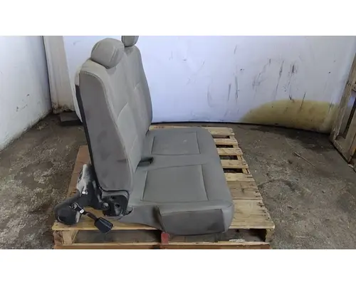 FORD F550SD (SUPER DUTY) SEAT, REAR
