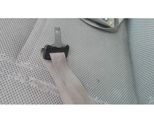 FORD F550SD (SUPER DUTY) SEAT BELT HARNESS