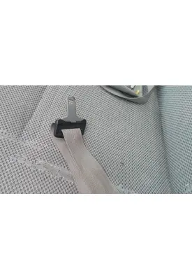 FORD F550SD (SUPER DUTY) SEAT BELT HARNESS