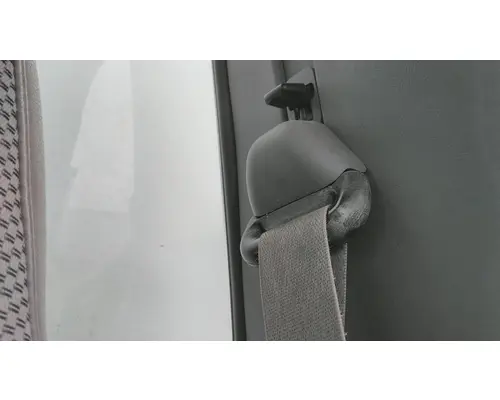 FORD F550SD (SUPER DUTY) SEAT BELT HARNESS