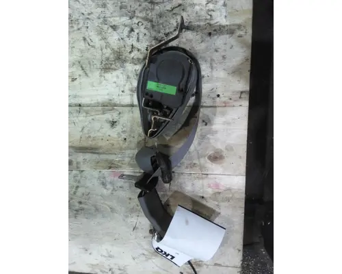 FORD F550SD (SUPER DUTY) SEAT BELT HARNESS