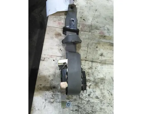FORD F550SD (SUPER DUTY) SEAT BELT HARNESS