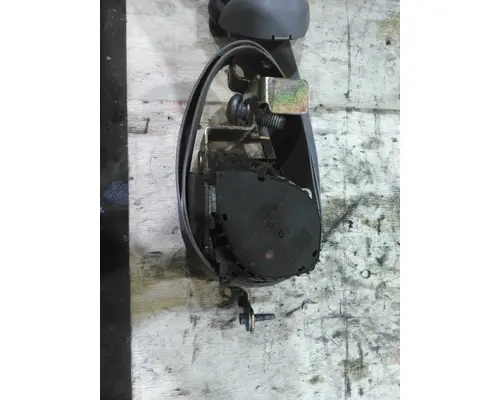 FORD F550SD (SUPER DUTY) SEAT BELT HARNESS