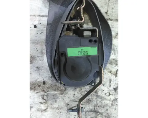 FORD F550SD (SUPER DUTY) SEAT BELT HARNESS