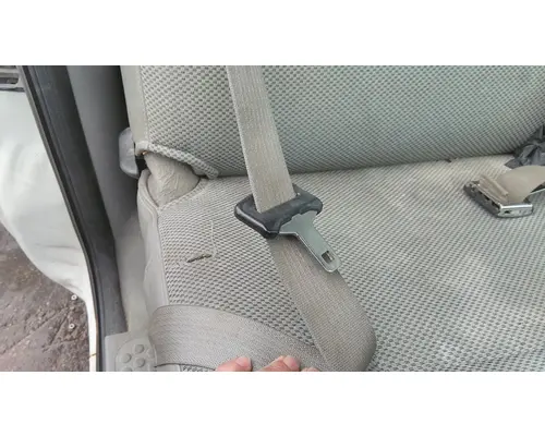 FORD F550SD (SUPER DUTY) SEAT BELT HARNESS