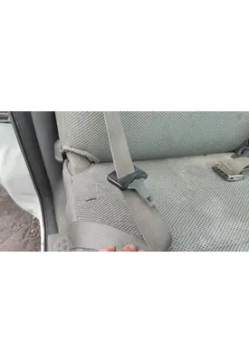 FORD F550SD (SUPER DUTY) SEAT BELT HARNESS