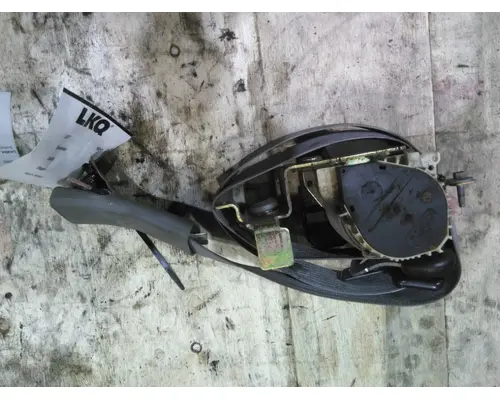 FORD F550SD (SUPER DUTY) SEAT BELT HARNESS