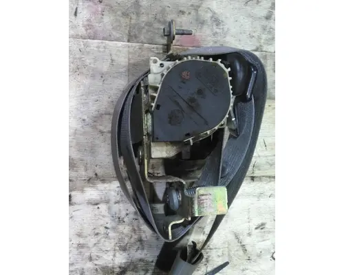 FORD F550SD (SUPER DUTY) SEAT BELT HARNESS