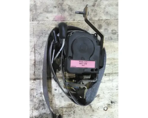 FORD F550SD (SUPER DUTY) SEAT BELT HARNESS