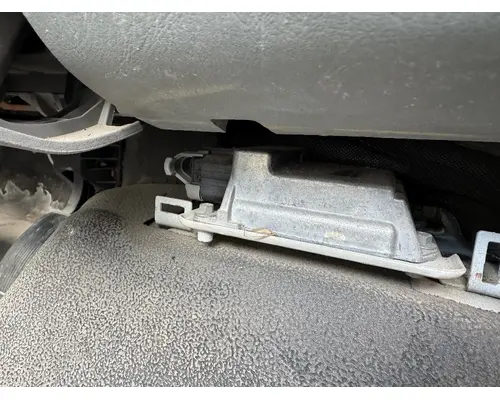 FORD F550SD (SUPER DUTY) SRS MODULE