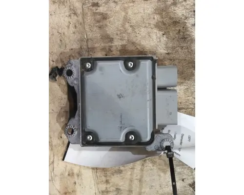 FORD F550SD (SUPER DUTY) SRS MODULE