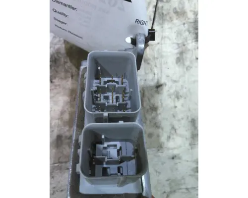 FORD F550SD (SUPER DUTY) SRS MODULE