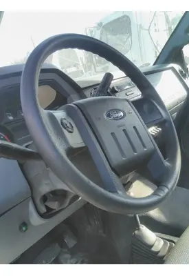 FORD F550SD (SUPER DUTY) STEERING COLUMN