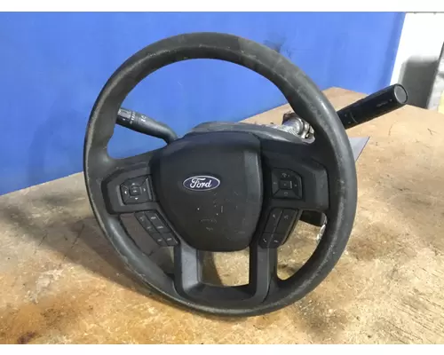 FORD F550SD (SUPER DUTY) STEERING COLUMN