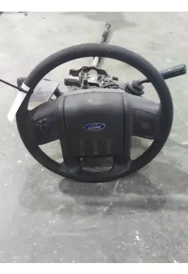 FORD F550SD (SUPER DUTY) STEERING COLUMN