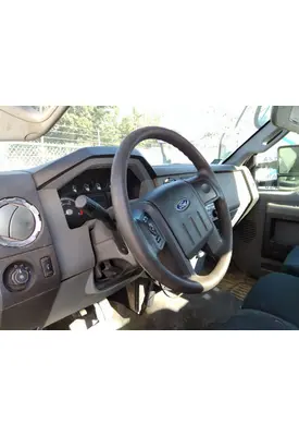 FORD F550SD (SUPER DUTY) STEERING COLUMN