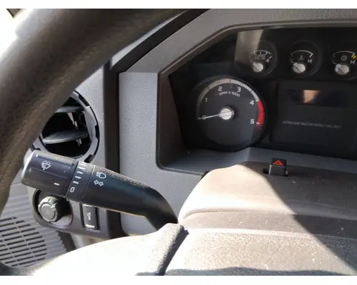 FORD F550SD (SUPER DUTY) STEERING COLUMN