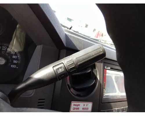 FORD F550SD (SUPER DUTY) STEERING COLUMN