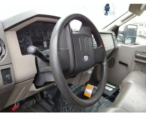 FORD F550SD (SUPER DUTY) STEERING COLUMN