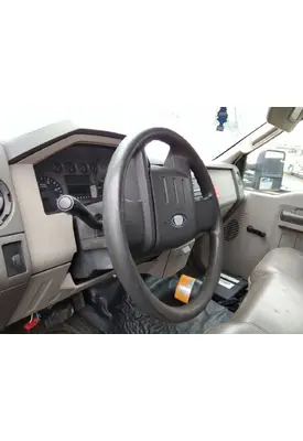 FORD F550SD (SUPER DUTY) STEERING COLUMN