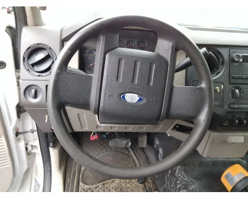 FORD F550SD (SUPER DUTY) STEERING COLUMN