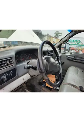 FORD F550SD (SUPER DUTY) STEERING COLUMN