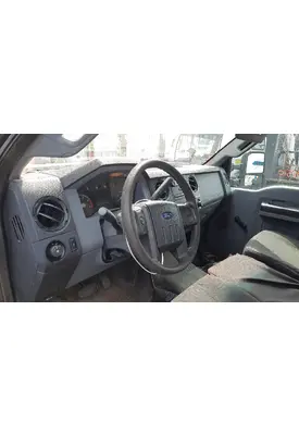 FORD F550SD (SUPER DUTY) STEERING COLUMN