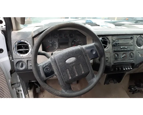 FORD F550SD (SUPER DUTY) STEERING COLUMN