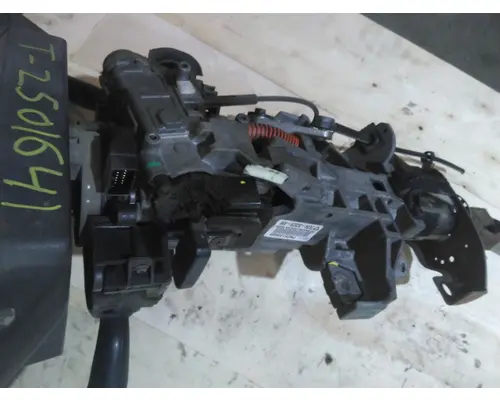 FORD F550SD (SUPER DUTY) STEERING COLUMN