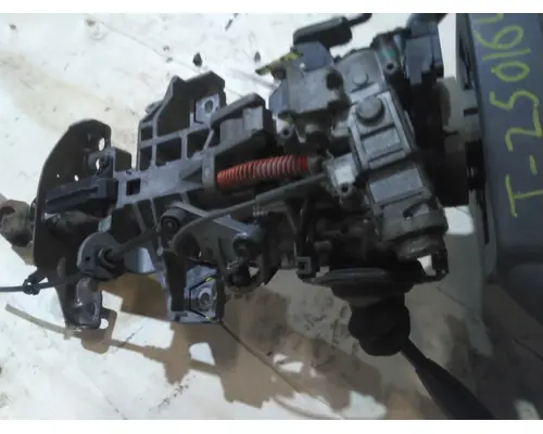 FORD F550SD (SUPER DUTY) STEERING COLUMN