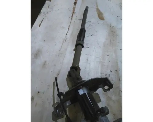 FORD F550SD (SUPER DUTY) STEERING COLUMN