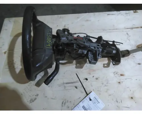 FORD F550SD (SUPER DUTY) STEERING COLUMN