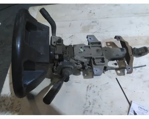 FORD F550SD (SUPER DUTY) STEERING COLUMN