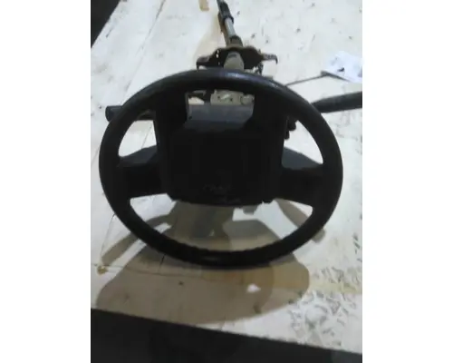 FORD F550SD (SUPER DUTY) STEERING COLUMN