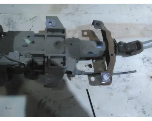 FORD F550SD (SUPER DUTY) STEERING COLUMN