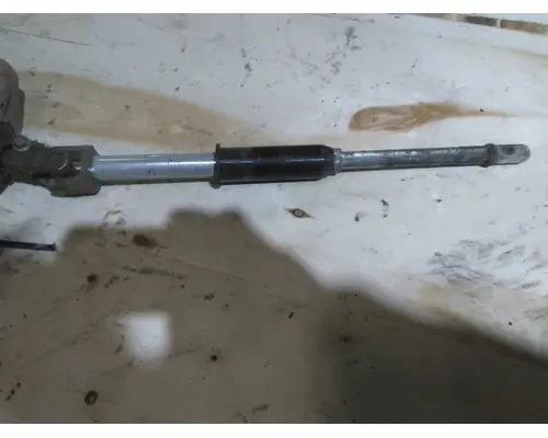 FORD F550SD (SUPER DUTY) STEERING COLUMN