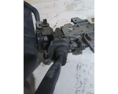 FORD F550SD (SUPER DUTY) STEERING COLUMN