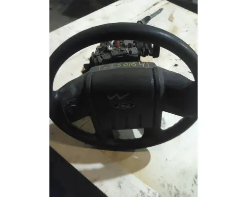 FORD F550SD (SUPER DUTY) STEERING COLUMN