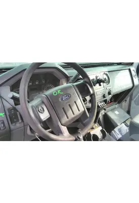 FORD F550SD (SUPER DUTY) STEERING COLUMN