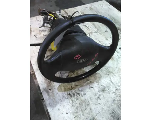 FORD F550SD (SUPER DUTY) STEERING COLUMN