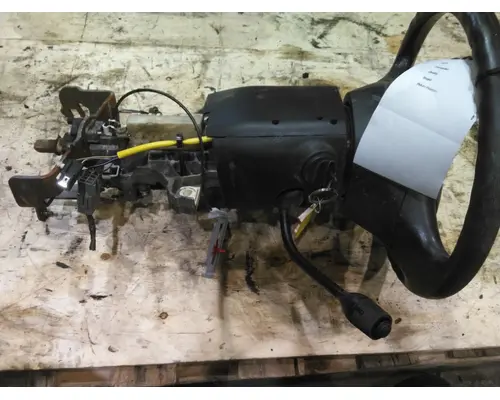 FORD F550SD (SUPER DUTY) STEERING COLUMN