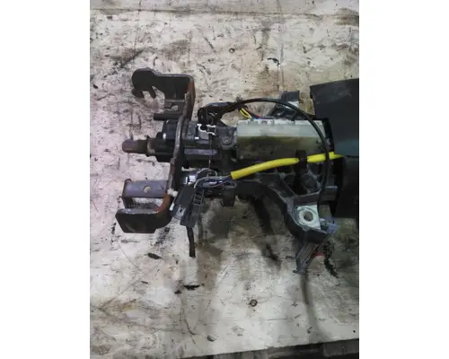 FORD F550SD (SUPER DUTY) STEERING COLUMN