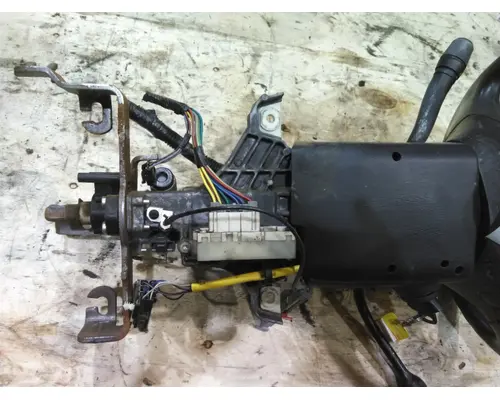 FORD F550SD (SUPER DUTY) STEERING COLUMN