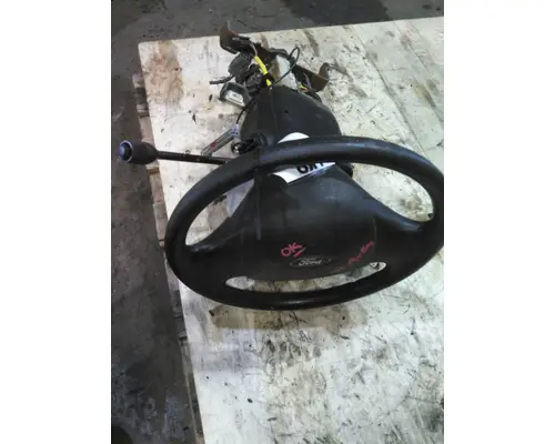 FORD F550SD (SUPER DUTY) STEERING COLUMN