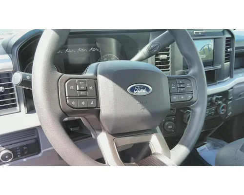 FORD F550SD (SUPER DUTY) STEERING COLUMN