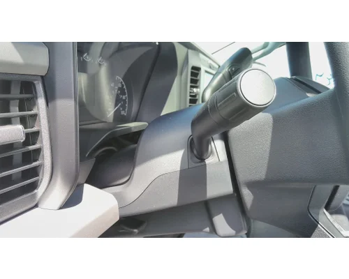 FORD F550SD (SUPER DUTY) STEERING COLUMN