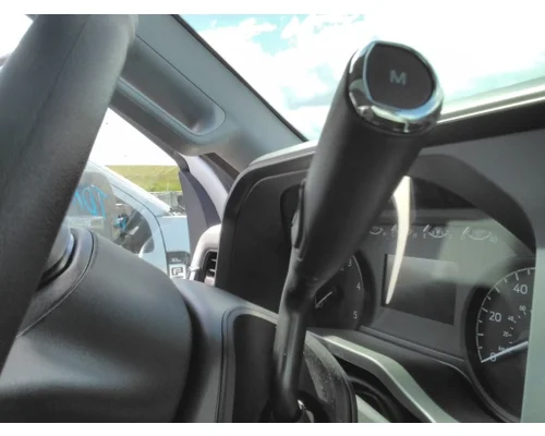 FORD F550SD (SUPER DUTY) STEERING COLUMN