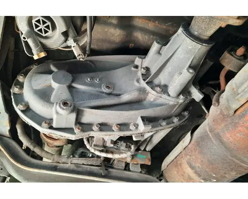 FORD F550SD (SUPER DUTY) TRANSFER CASE ASSEMBLY