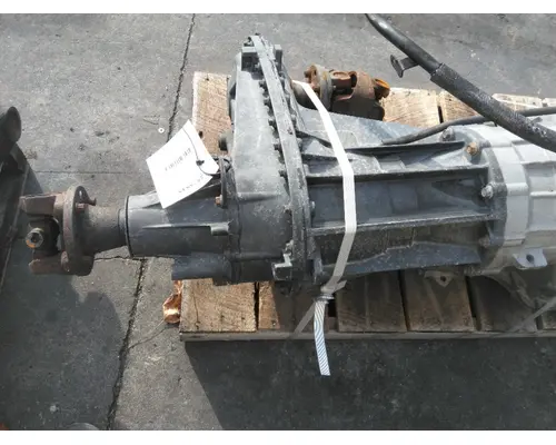 FORD F550SD (SUPER DUTY) TRANSFER CASE ASSEMBLY