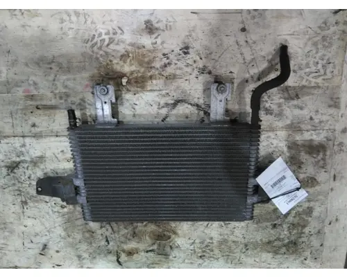 FORD F550SD (SUPER DUTY) TRANSMISSION OIL COOLER